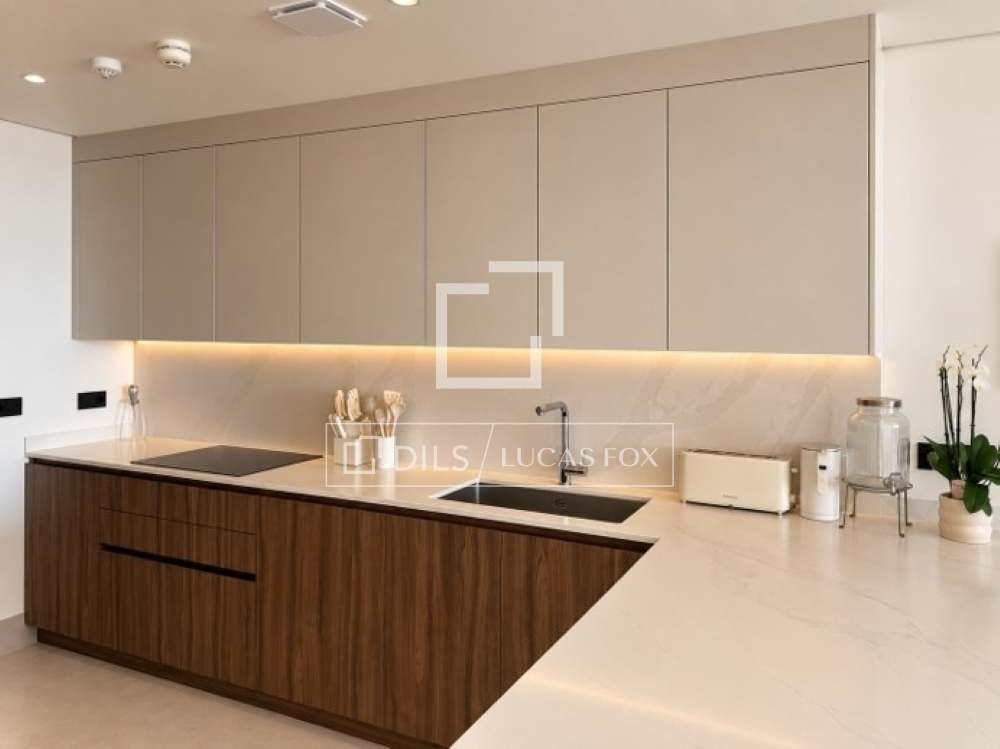 Piso de 110 m² en Málaga