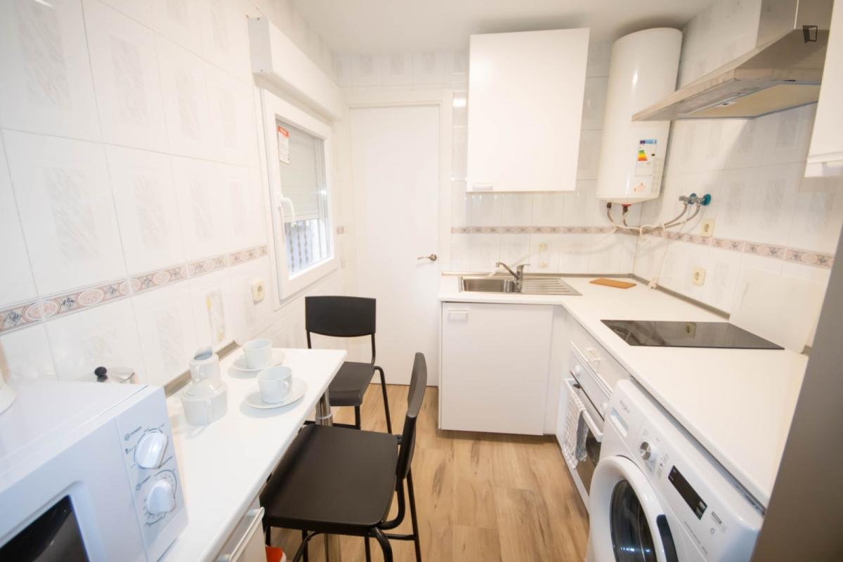 Appartamento 50 m² a Madrid