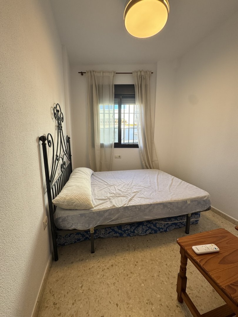 Piso de 45 m² en Chipiona