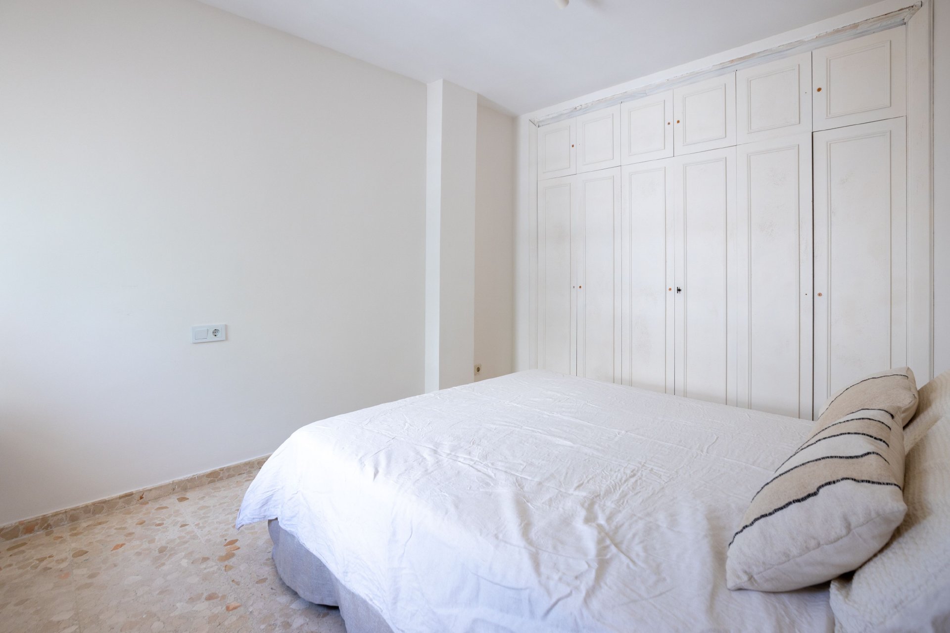 Pis de 109 m² a Màlaga