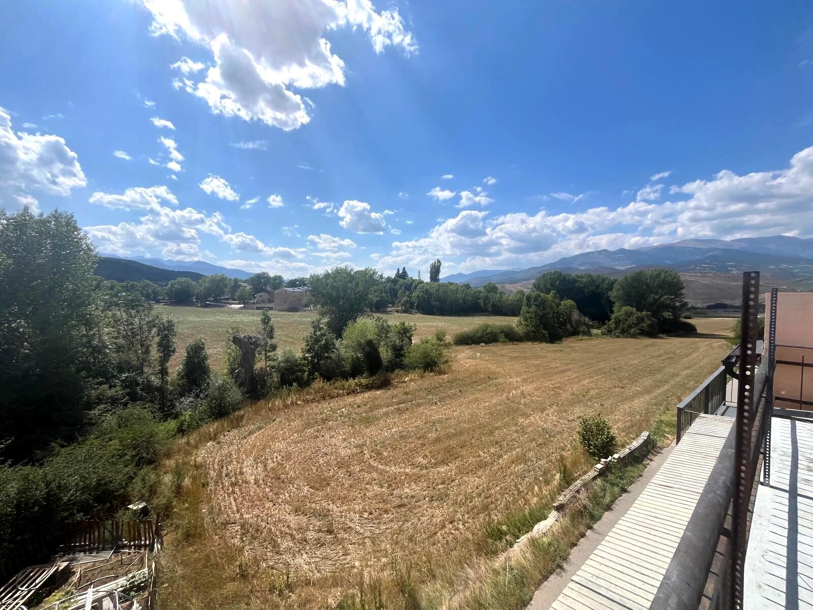 Piso de 90 m² en Bellver de Cerdanya