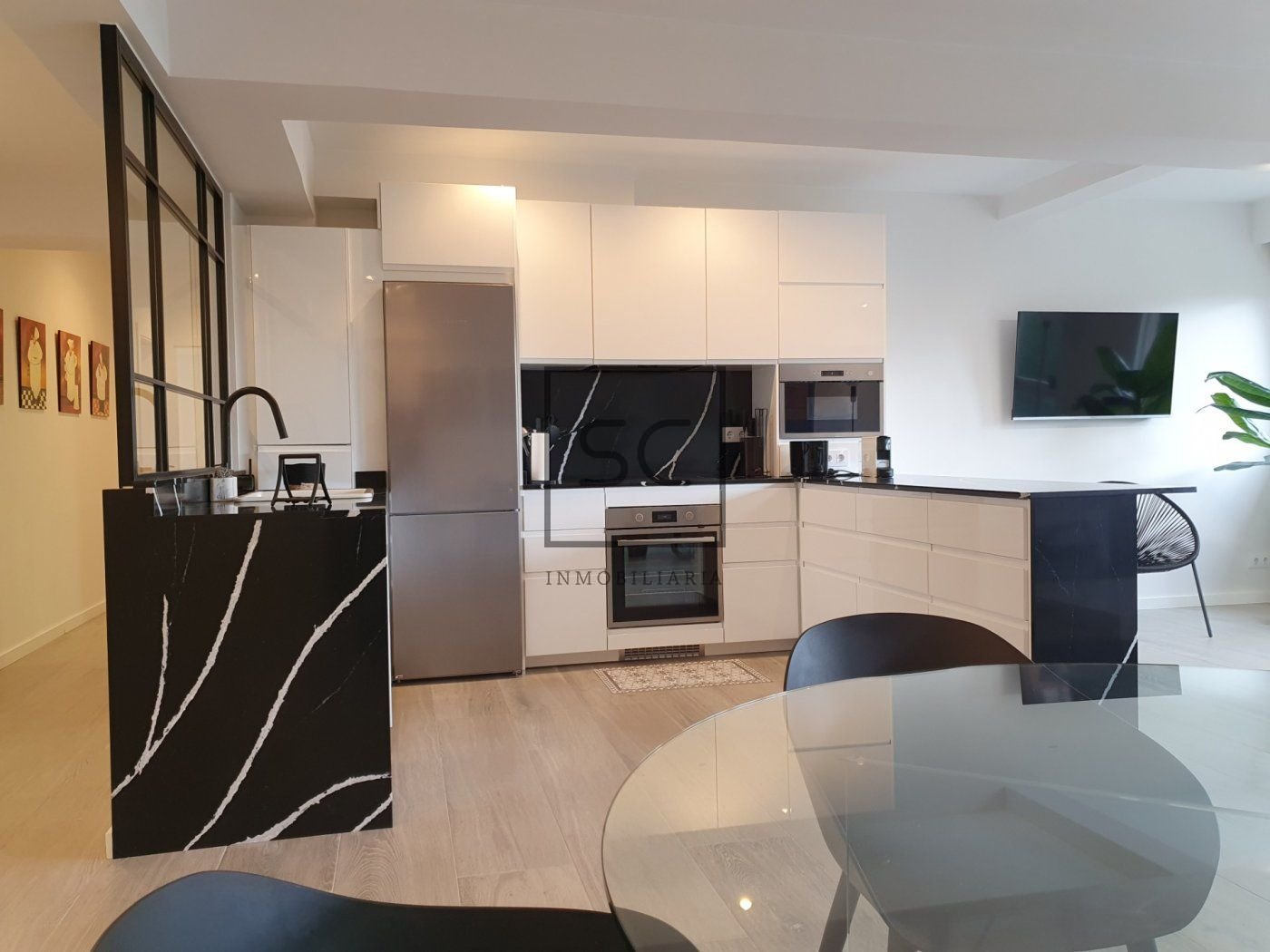 Piso de 144 m² en Cabanas