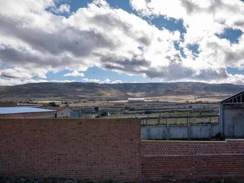 Casa de 169 m² en Gemuño