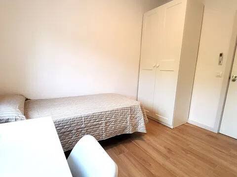 Habitación en alquiler, Sevilla