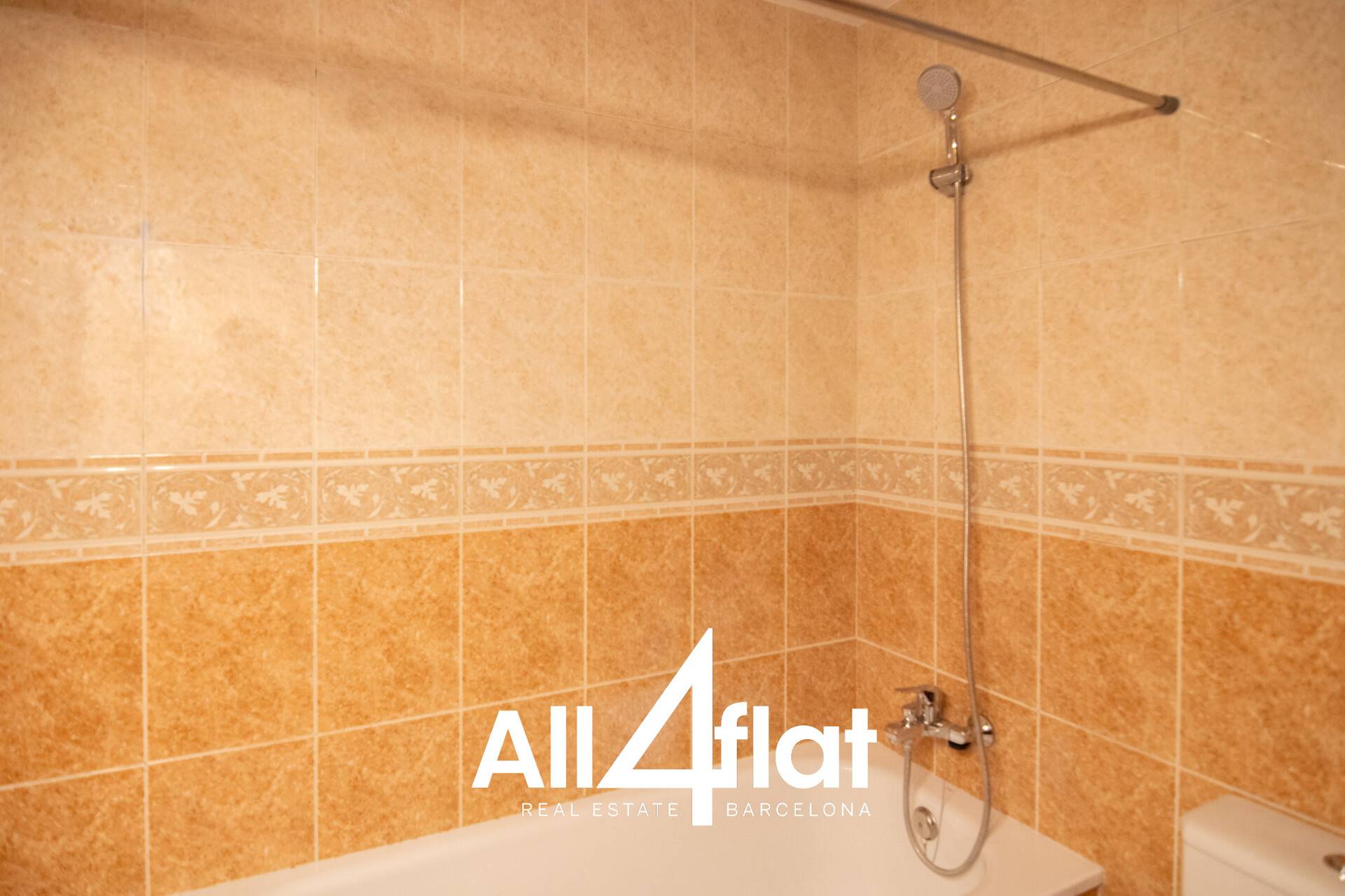 Appartamento 95 m² a Barcelona