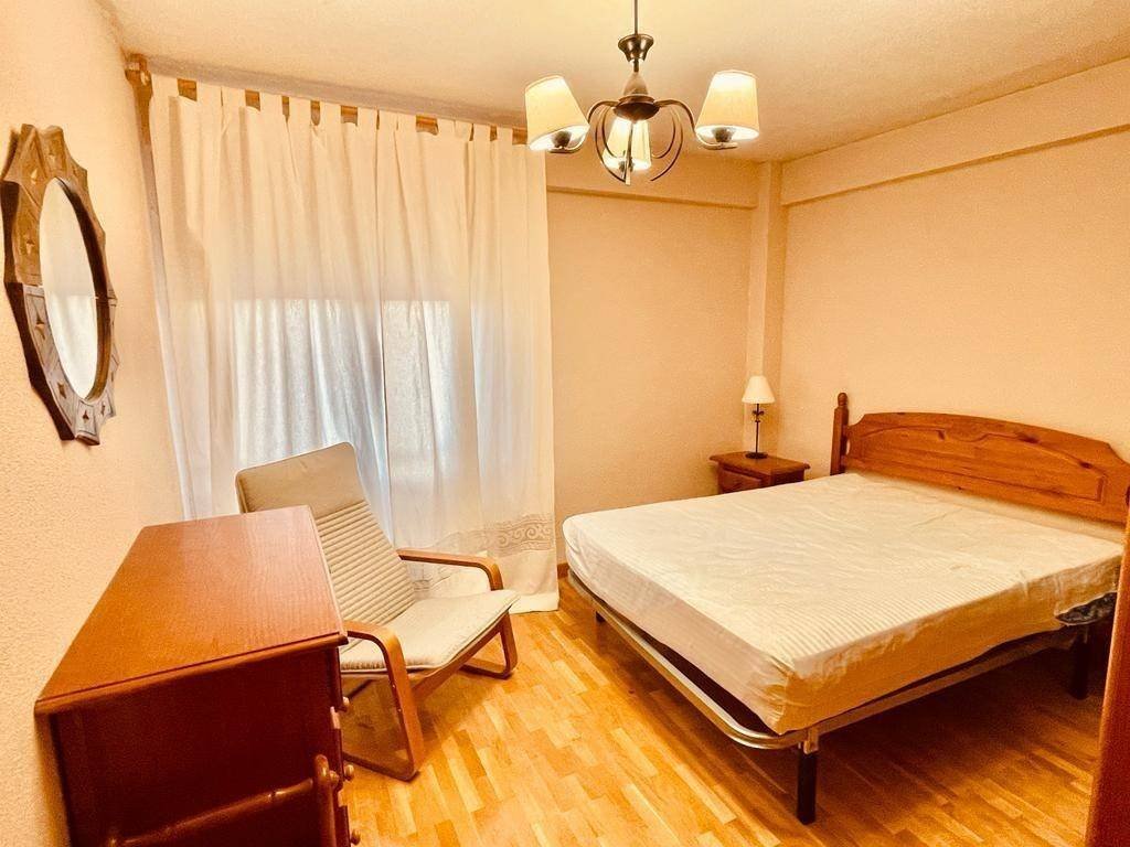 Piso de 81 m² en Valladolid