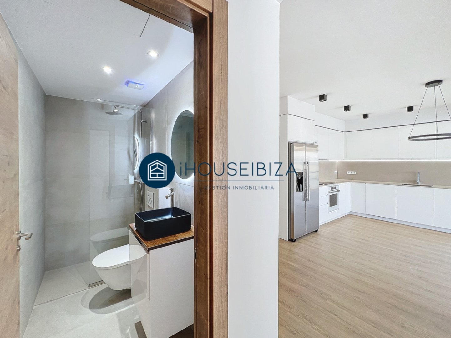 Piso de 151 m² en Ibiza