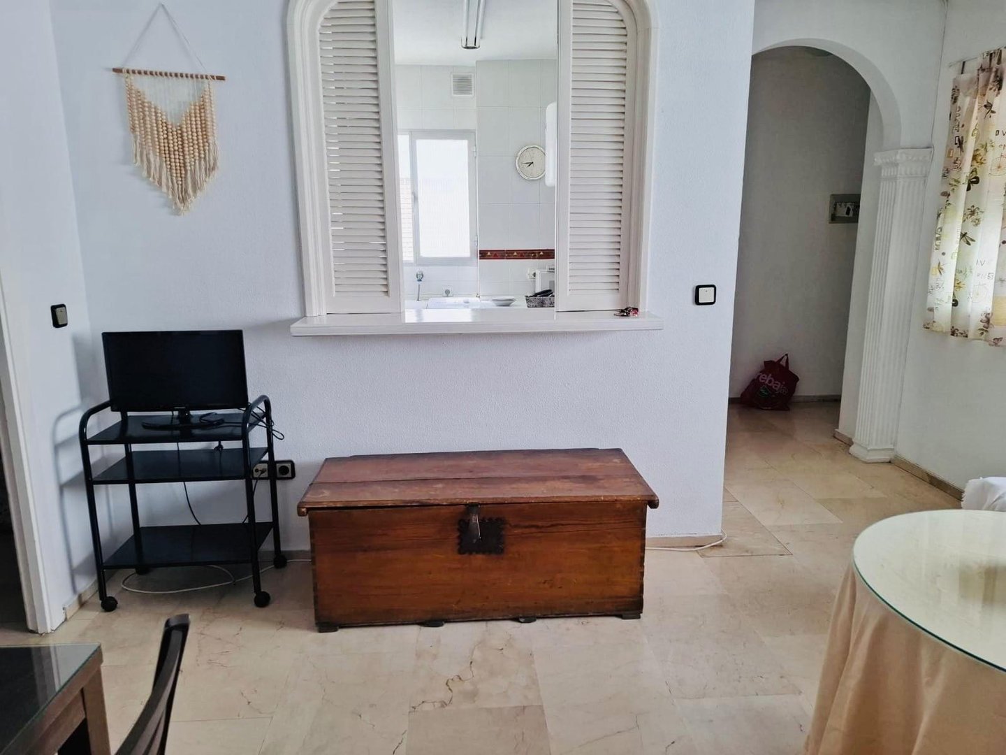 Pis de 50 m² a Còrdova