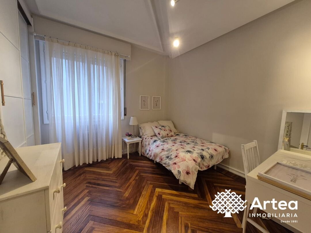 Квартира 185 м² в Бильбао