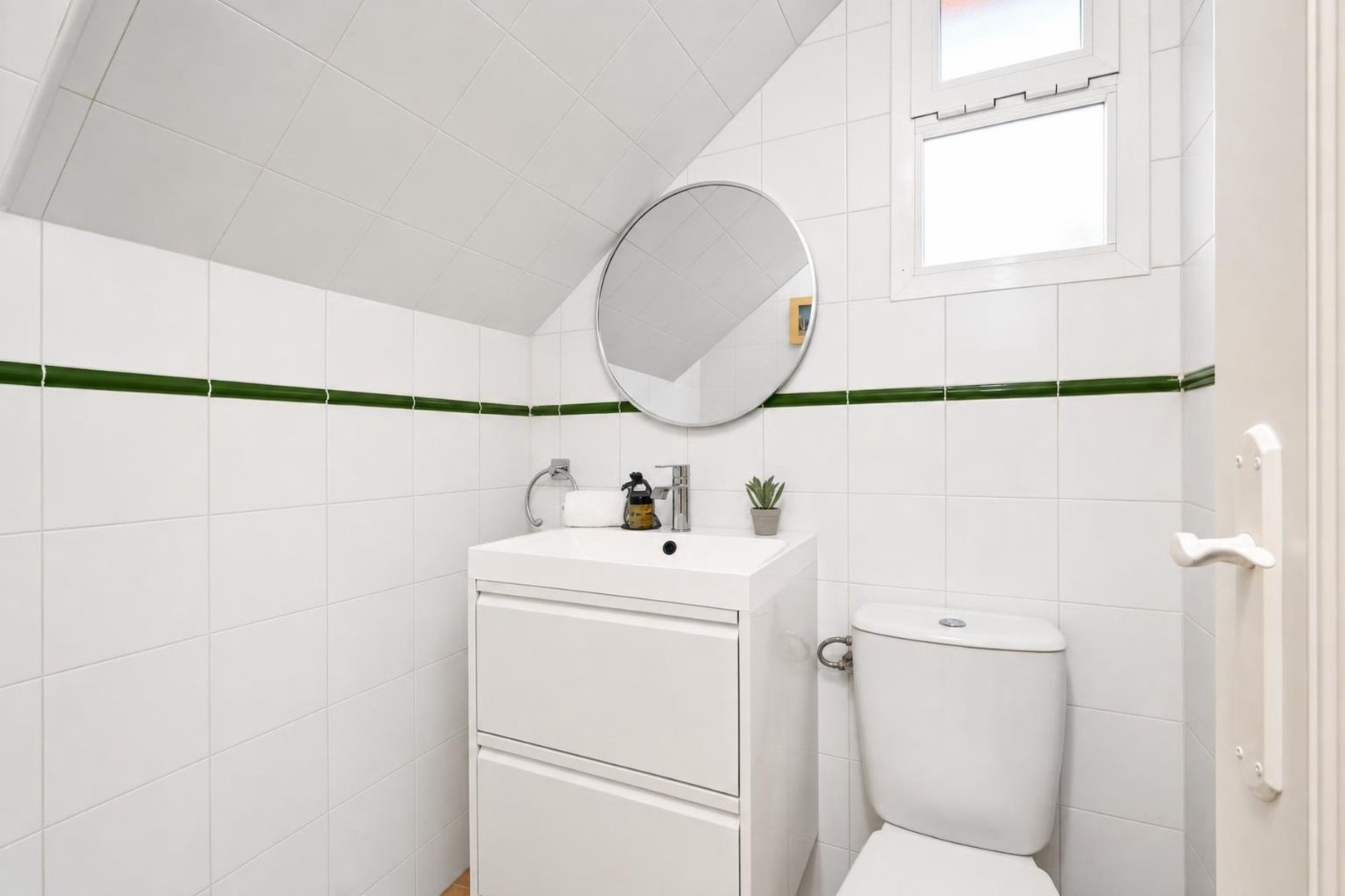 Piso de 77 m² en Dénia