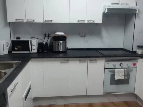 Habitación en alquiler, Madrid