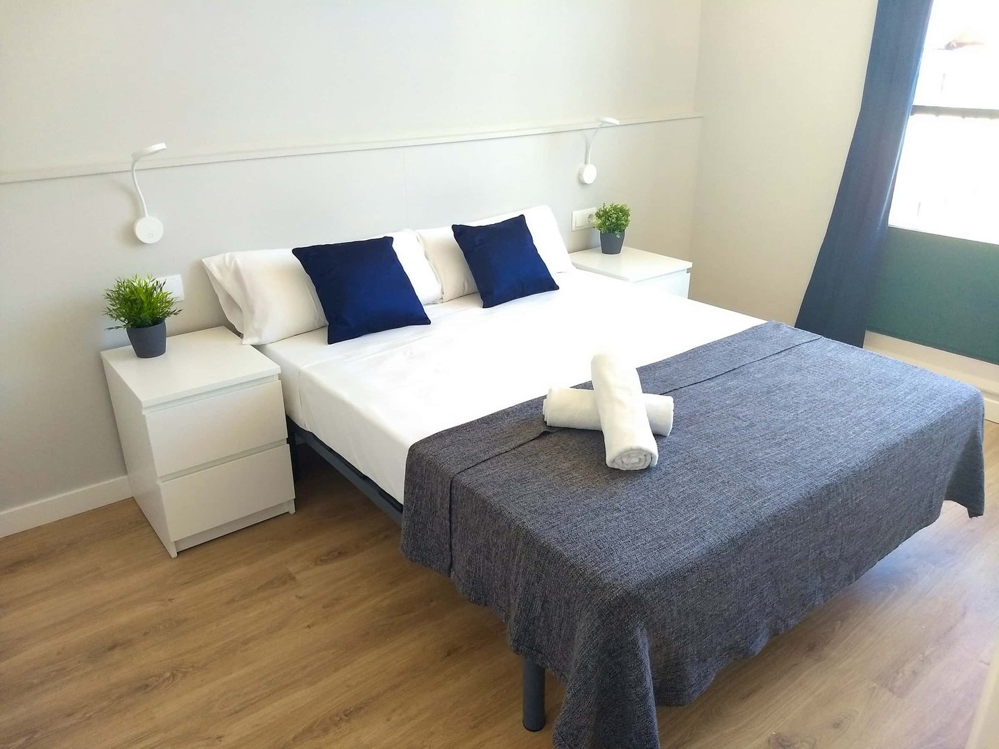 Pis de 65 m² a Barcelona