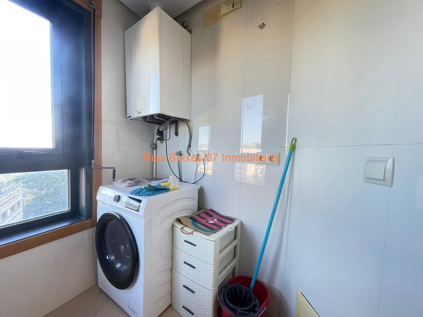 Pis de 75 m² a Vigo