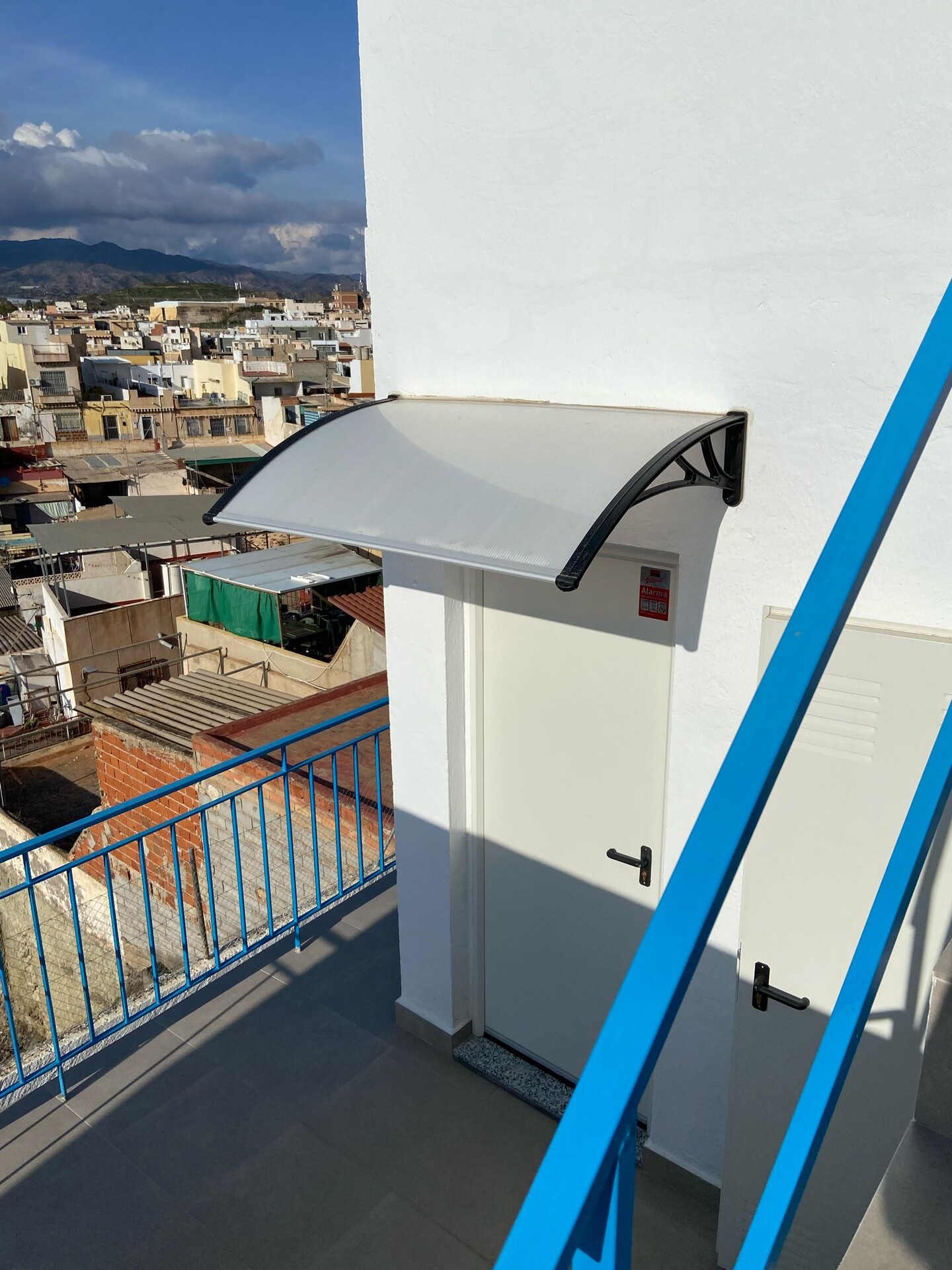 Casa de 90 m² en Águilas