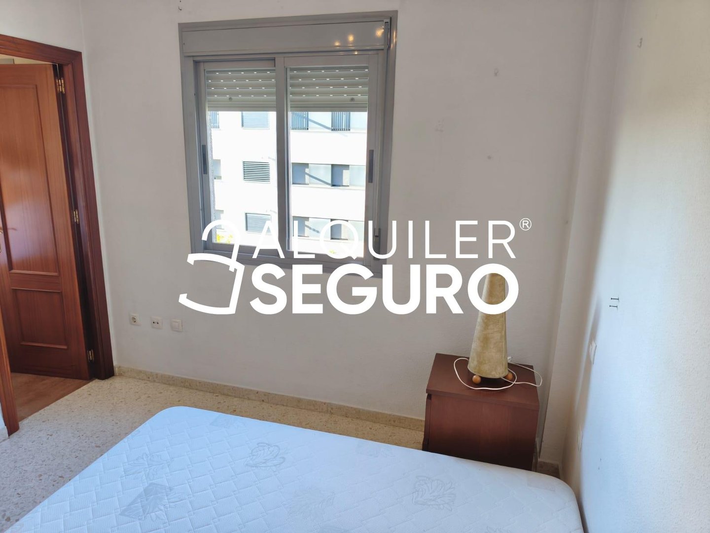 Piso de 90 m² en Dos Hermanas