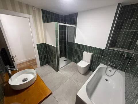 Piso de 98 m² en Almería