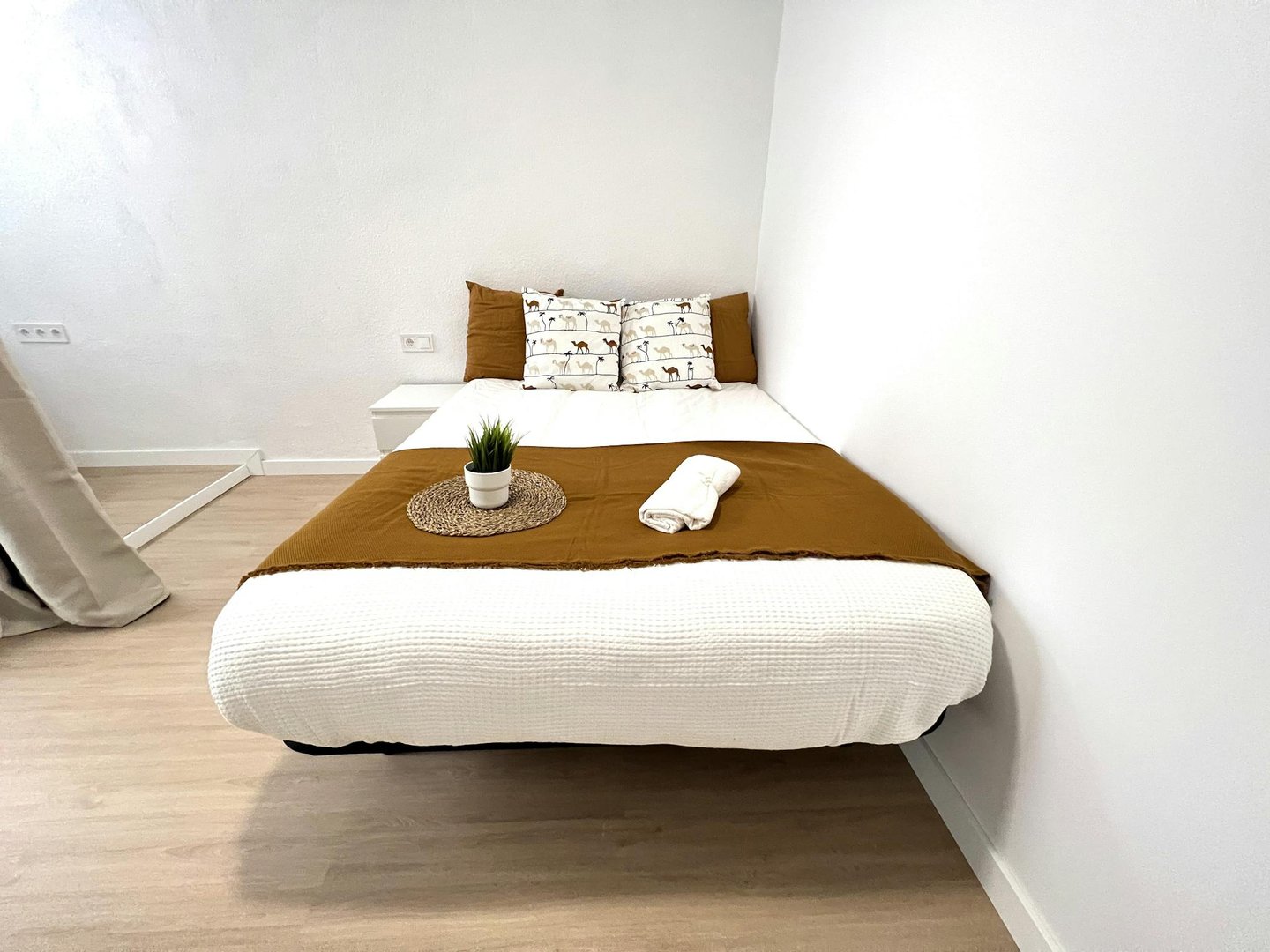 Habitación en alquiler, Valencia