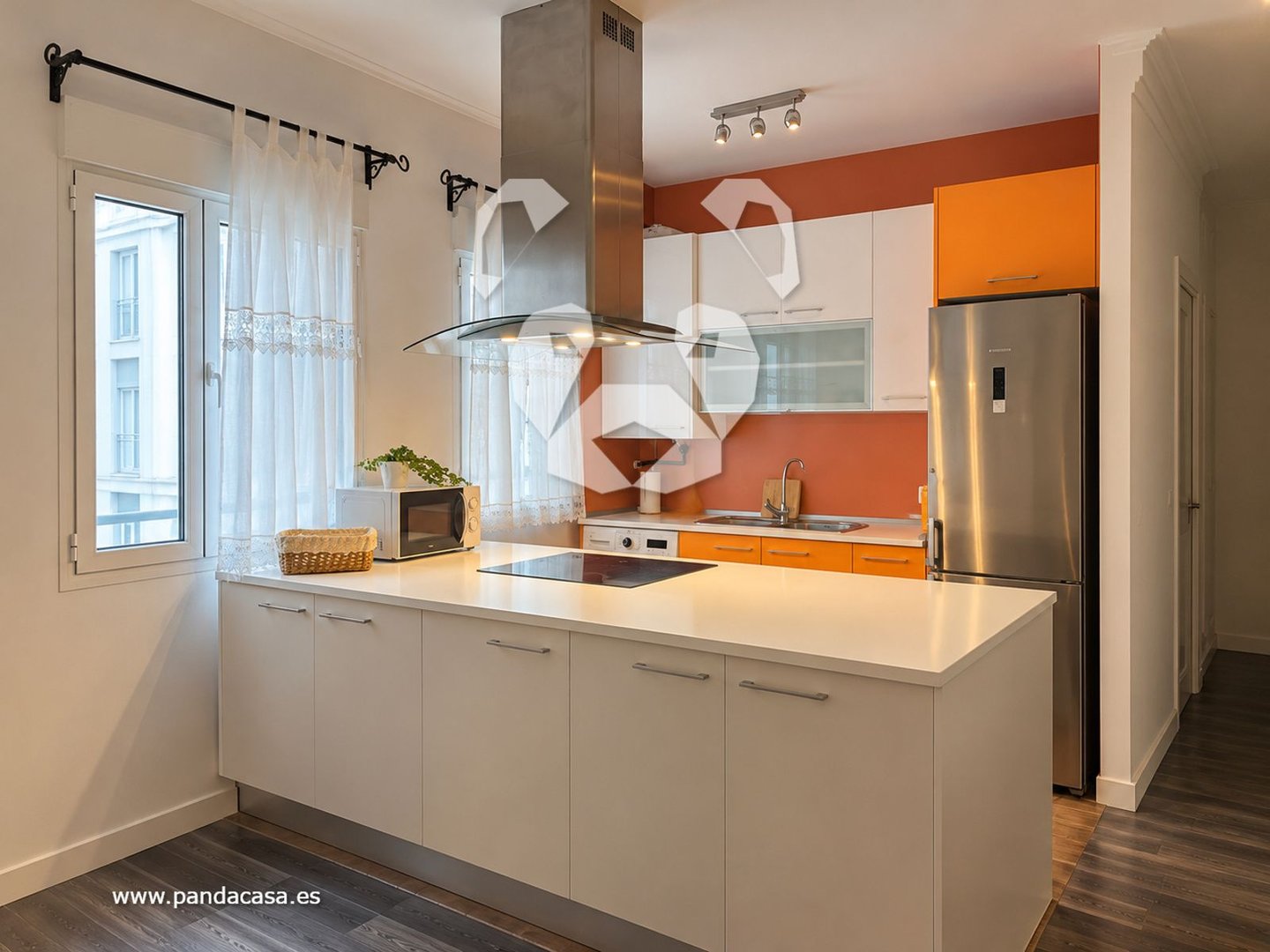 Pis de 70 m² a Madrid