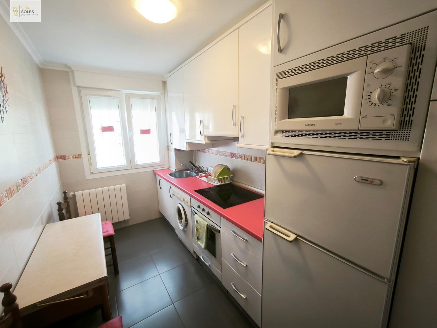 Piso de 70 m² en Santander
