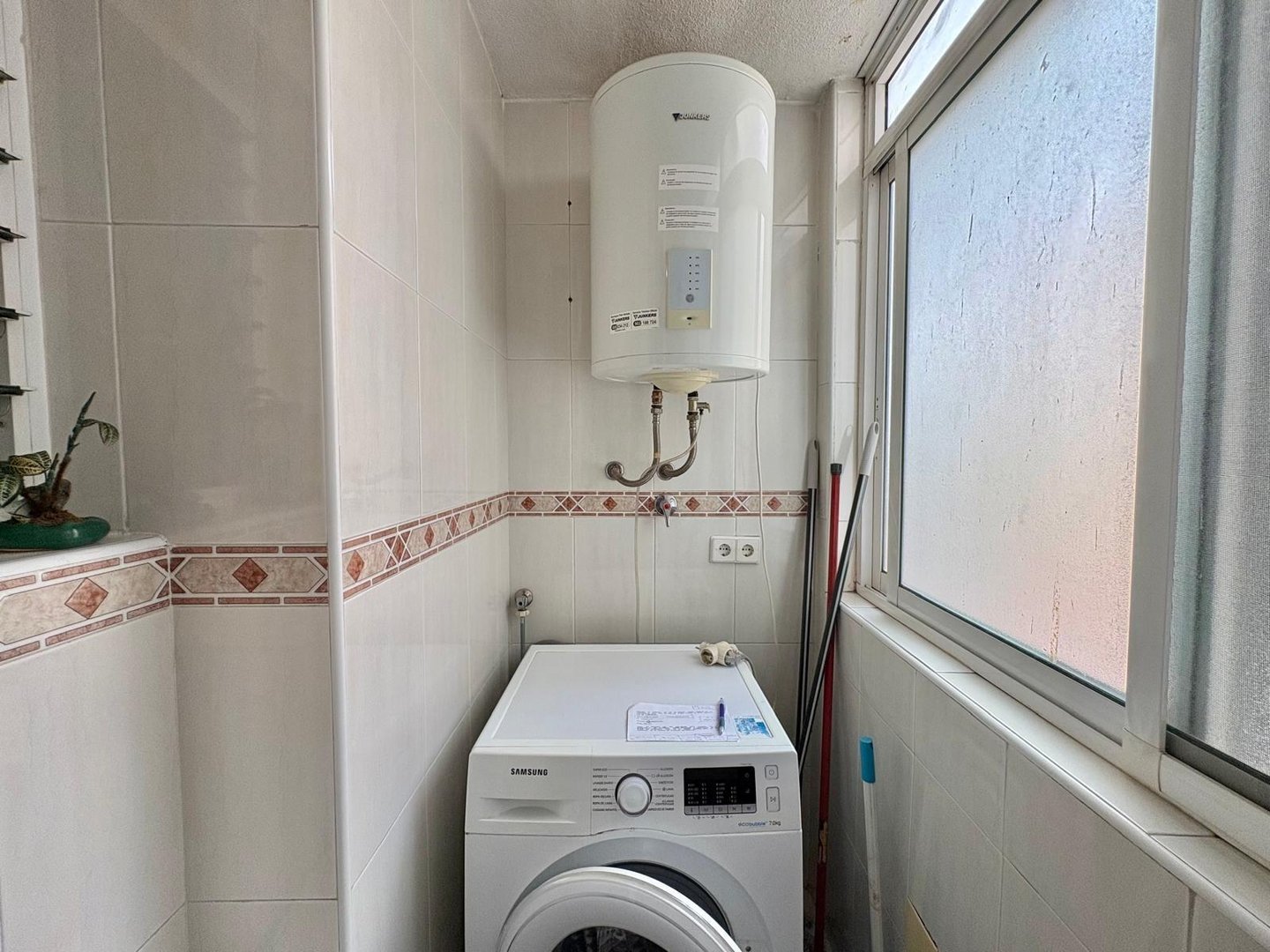 Piso de 100 m² en Murcia