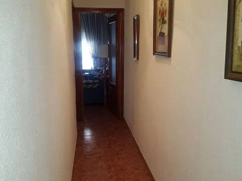 Habitación 80 m², Ciudad Real