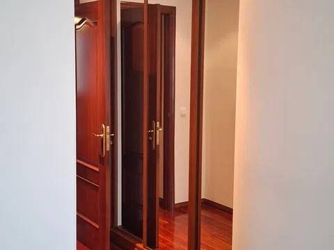 Pis de 90 m² a Pontevedra