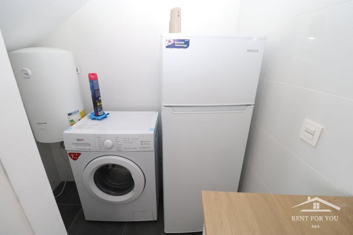 Appartamento 32 m² a Málaga