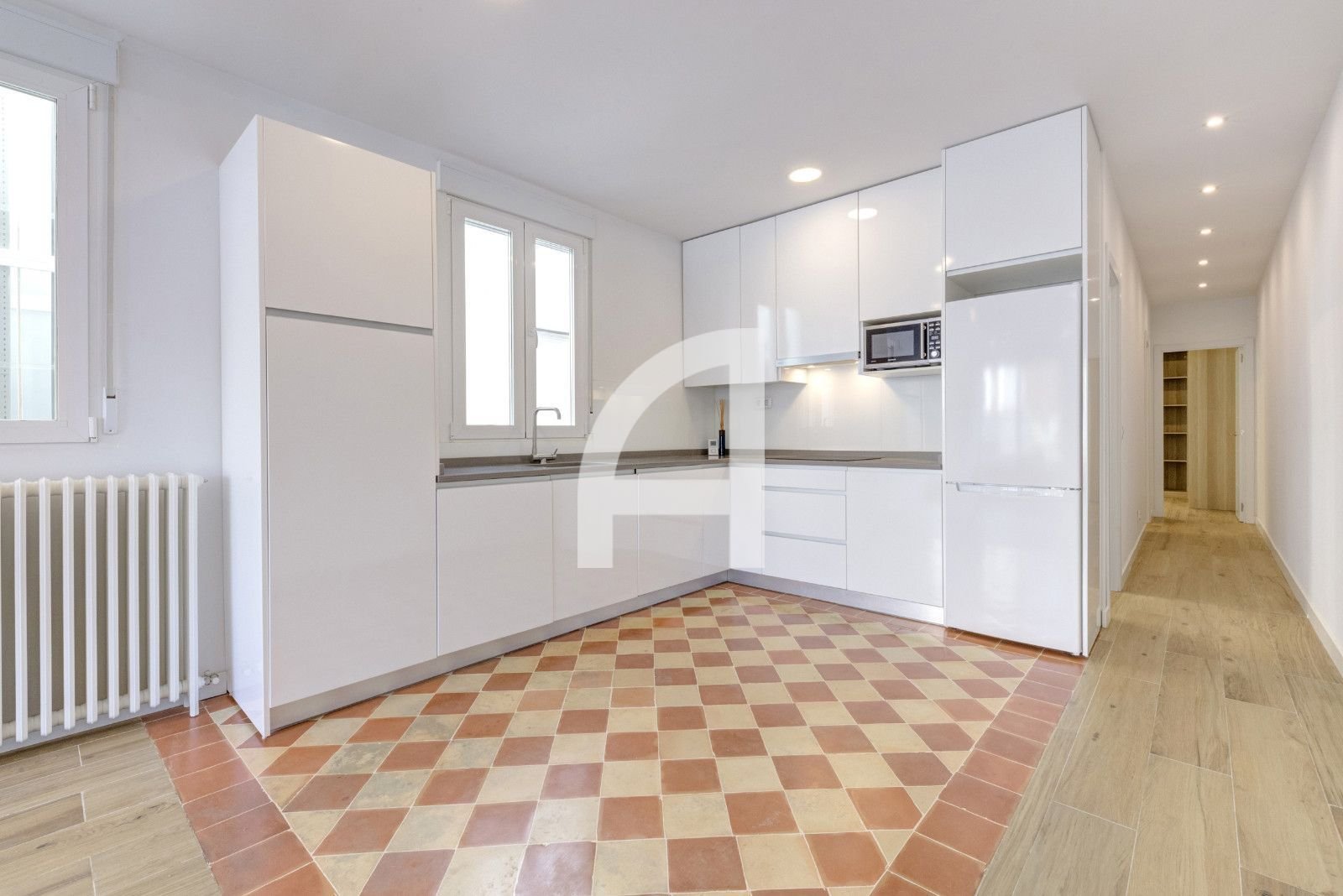 Appartamento 97 m² a Madrid
