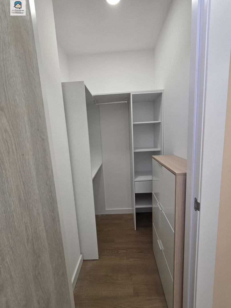 Appartamento 35 m² a Valladolid