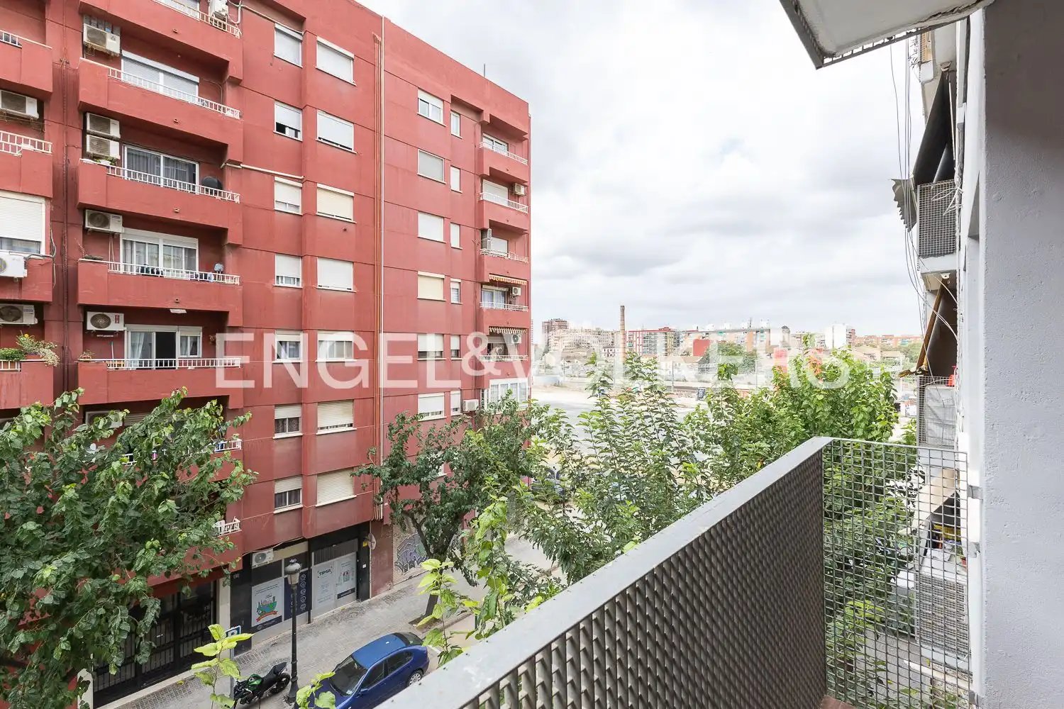 Piso de 120 m² en Valencia