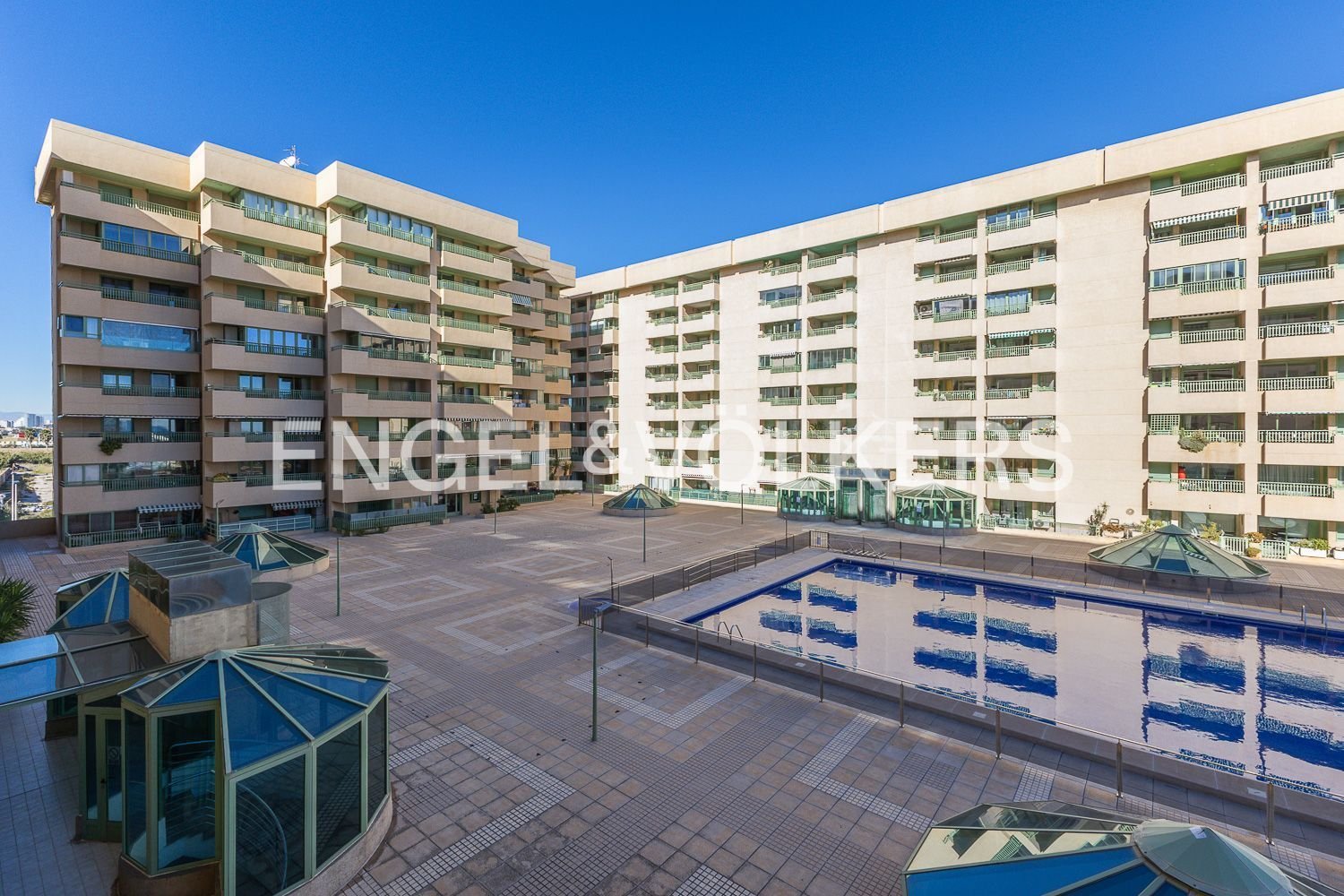 Piso de 71 m² en Alboraya