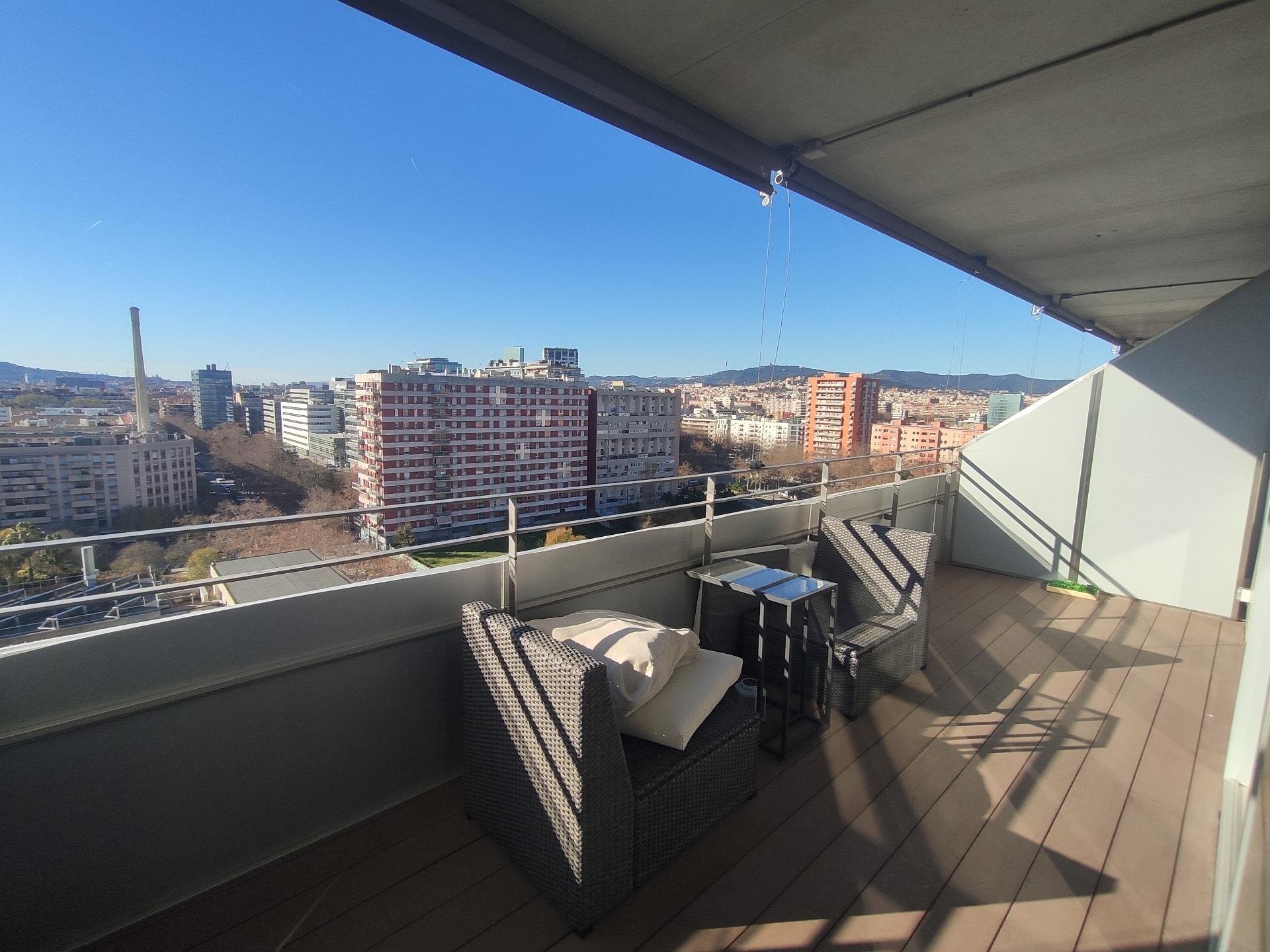 Pis de 96 m² a Barcelona