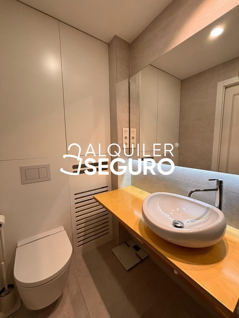 Appartement 131 m² à Madrid