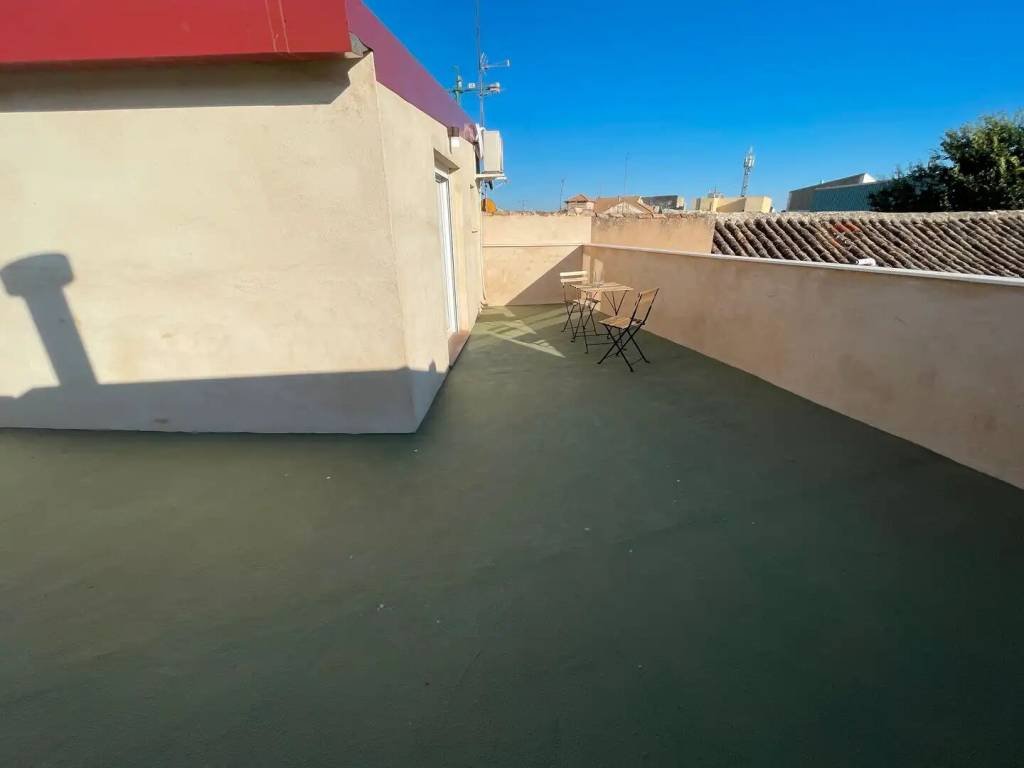 Квартира 40 м² в Alcázar de San Juan