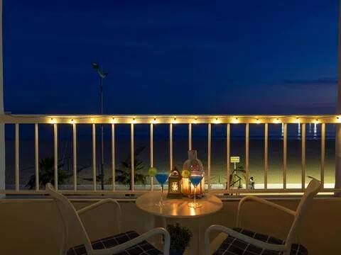 Piso de 54 m² en Barbate