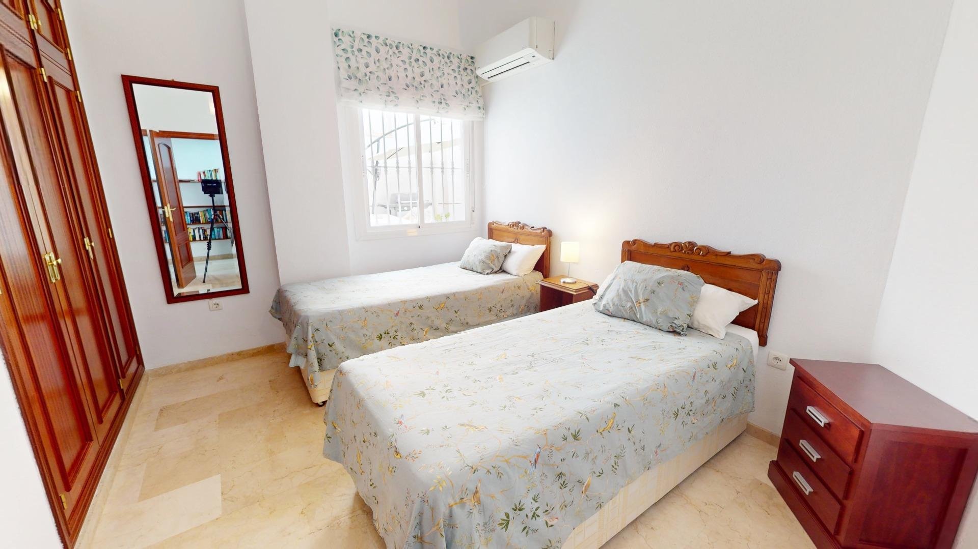 Appartamento 100 m² a Fuengirola
