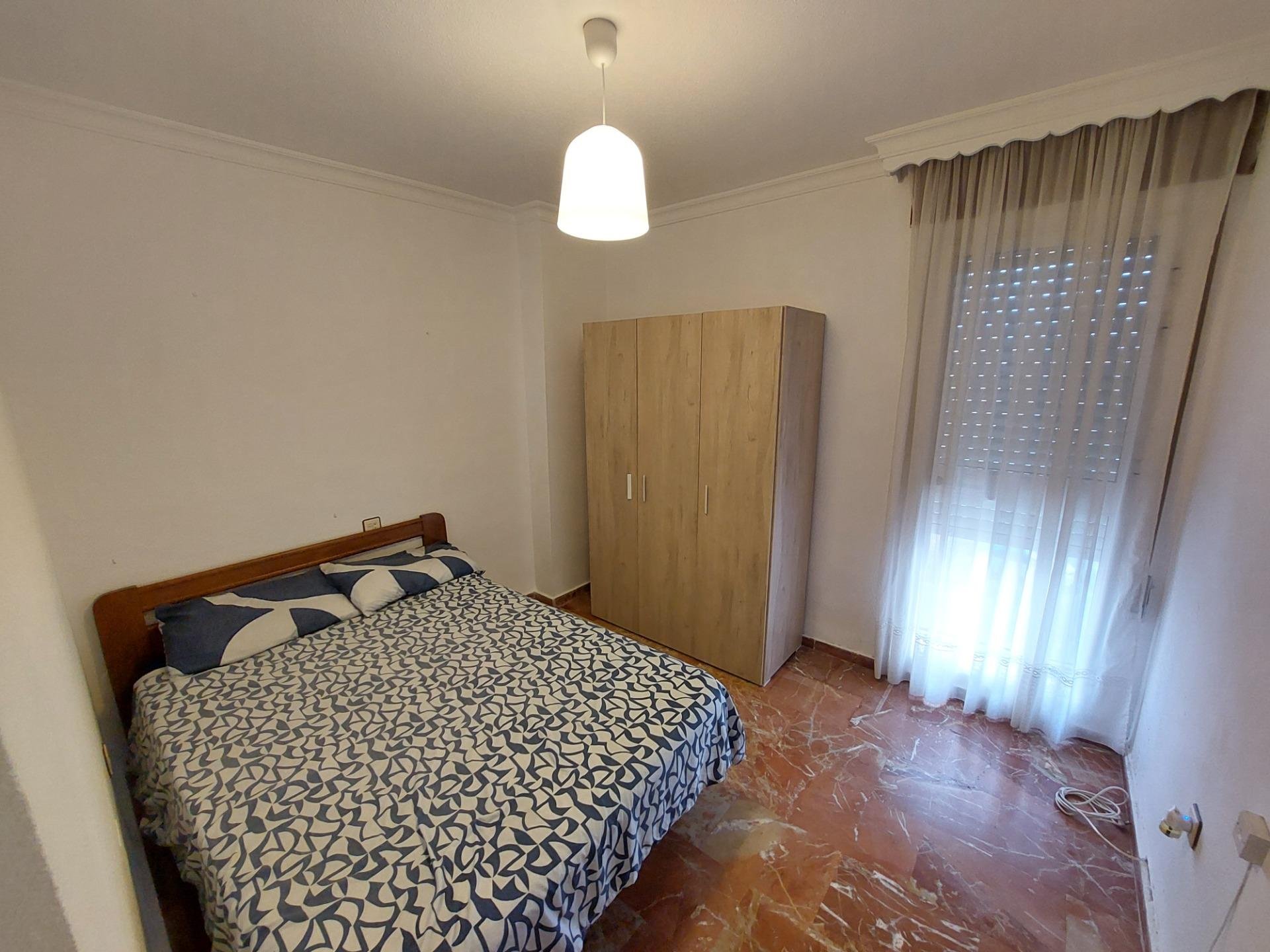Piso de 130 m² en Algeciras