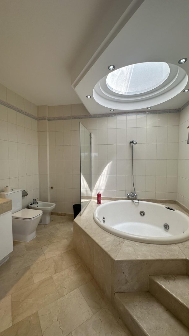 Piso de 134 m² en Benalmádena