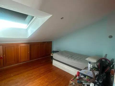 Pis de 106 m² a Valladolid