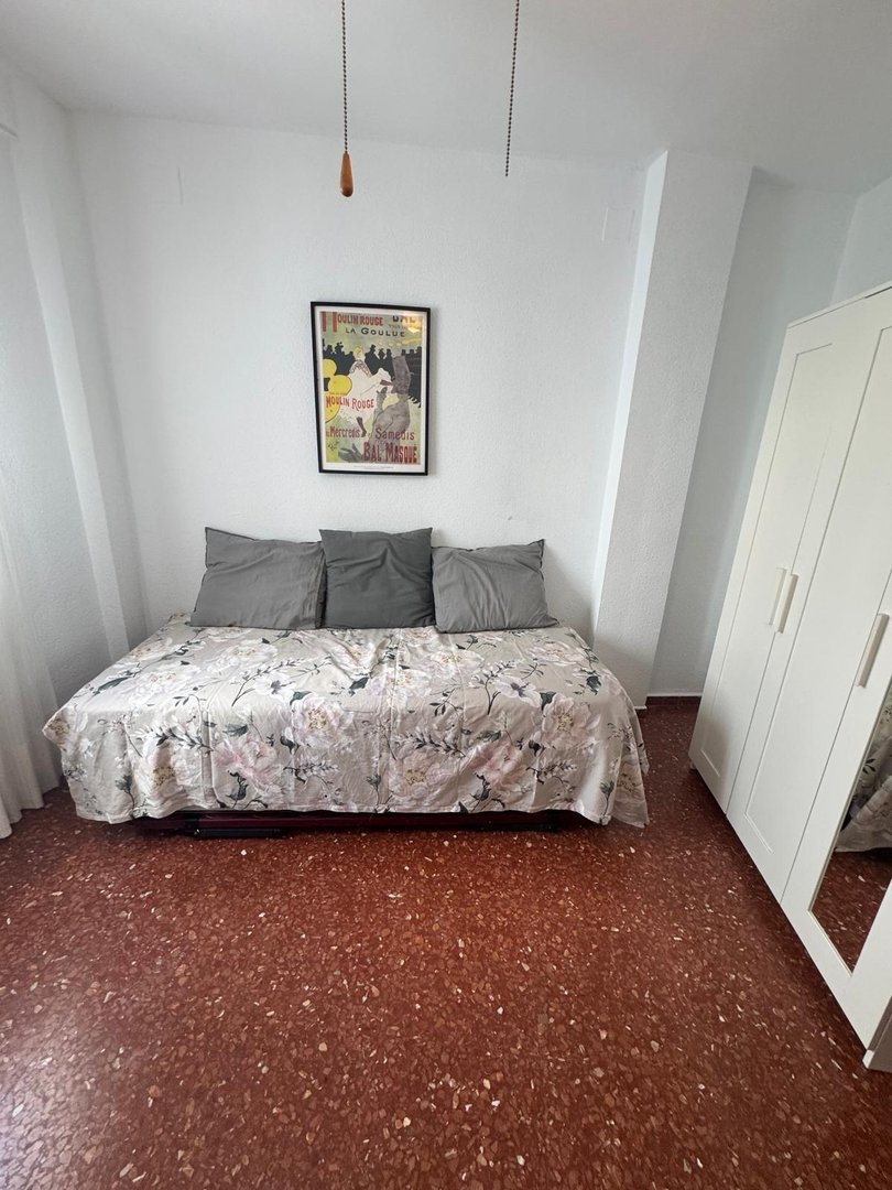 Piso de 57 m² en Córdoba