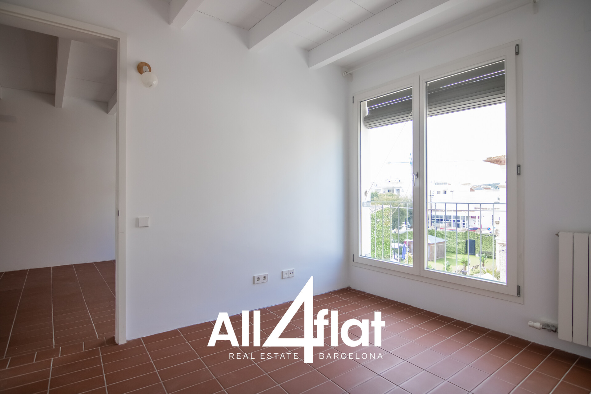 Pis de 56 m² a Sant Pere de Ribes
