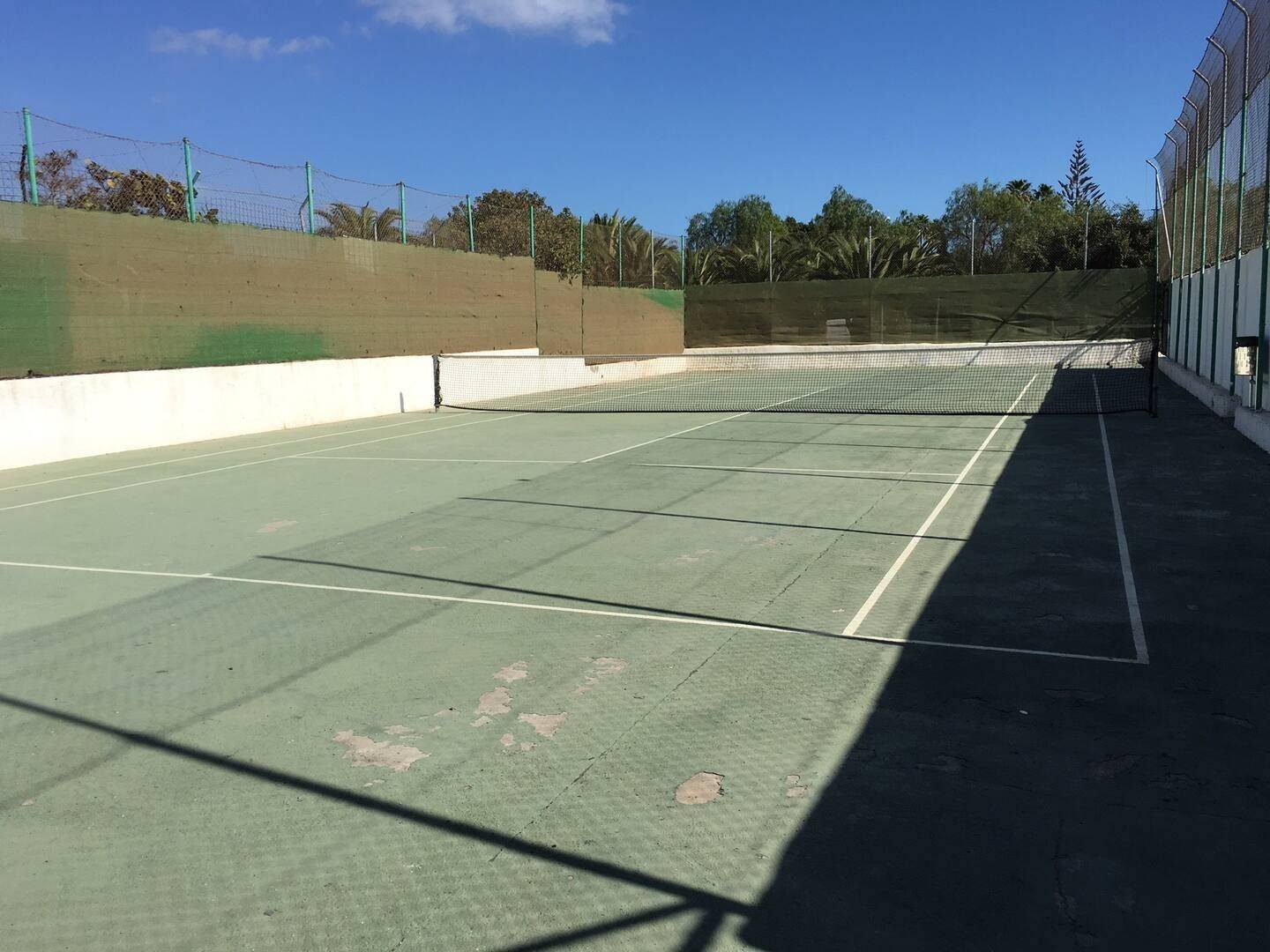 Casa de 38 m² en San Bartolomé de Tirajana