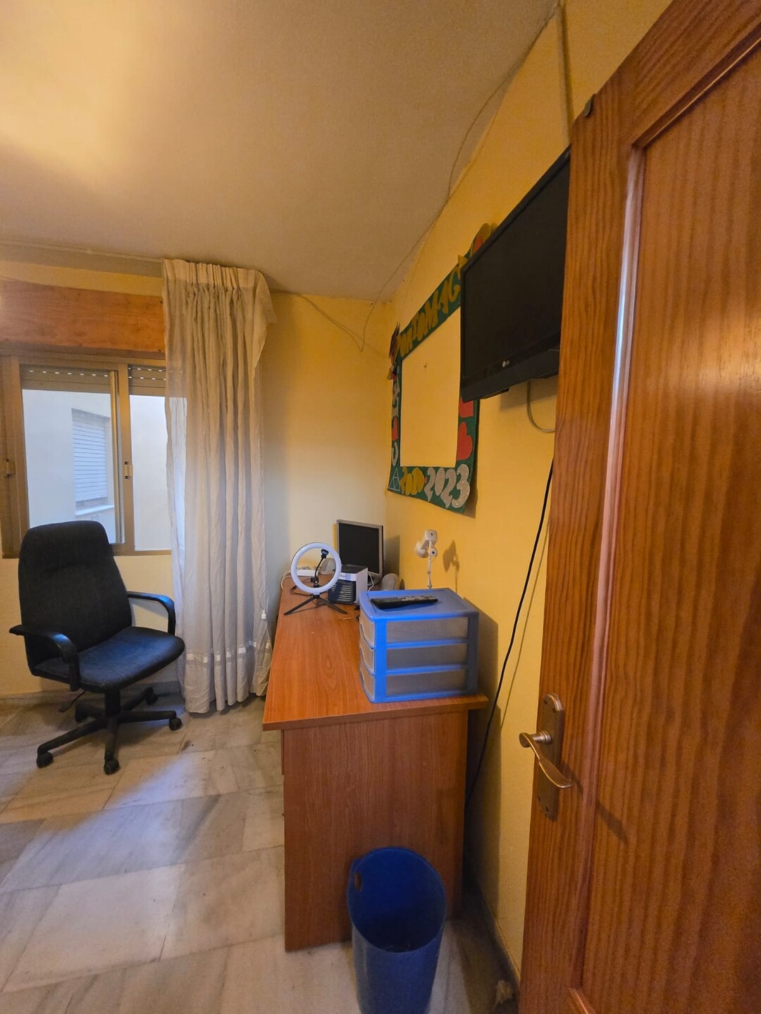 Piso de 101 m² en Roquetas de Mar
