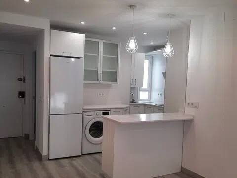 Piso de 92 m² en Sevilla