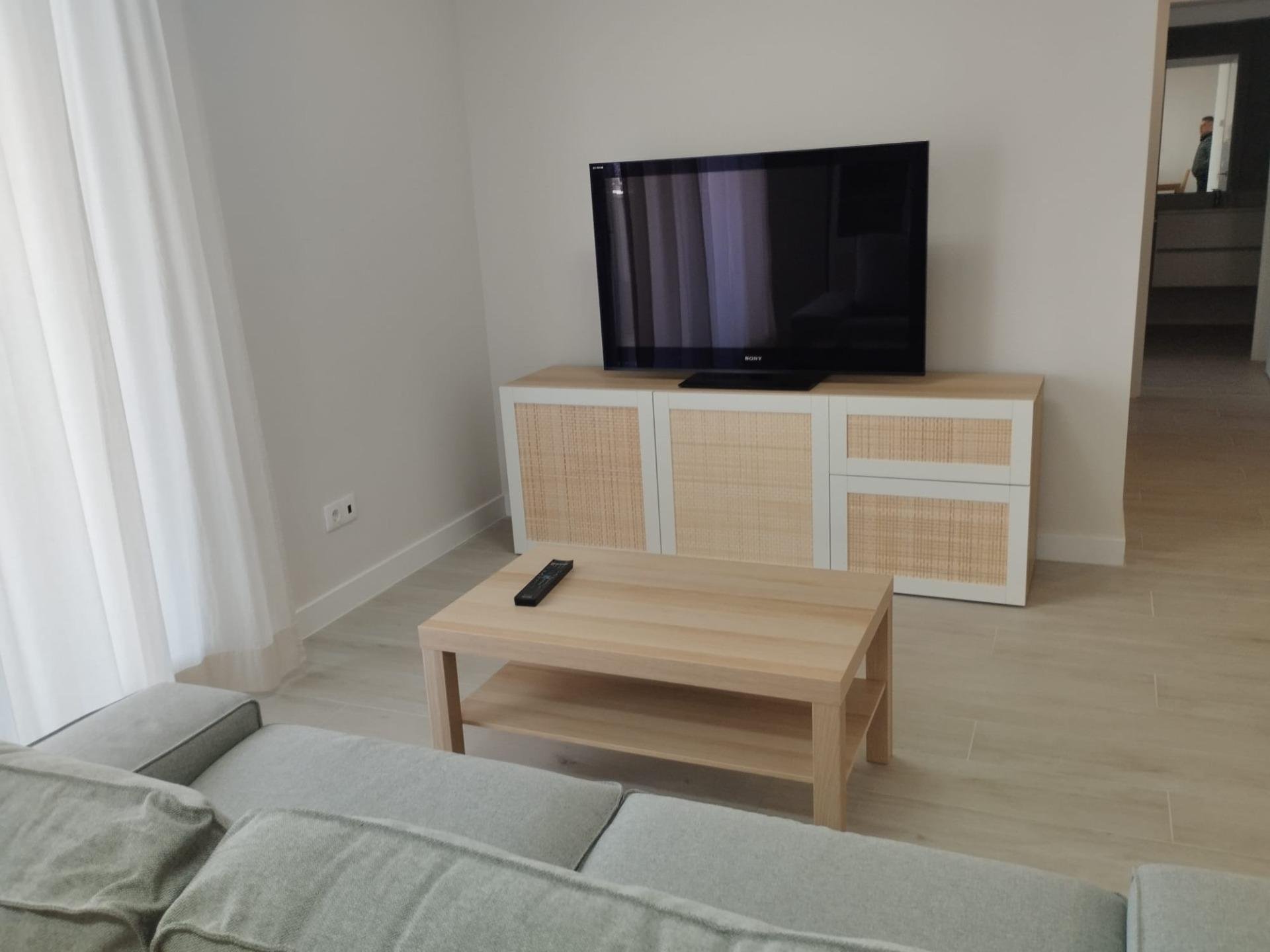 Pis de 76 m² a Valladolid
