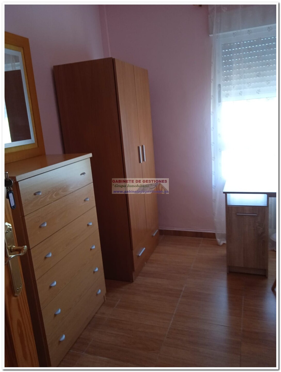Habitación 100 m², Albacete