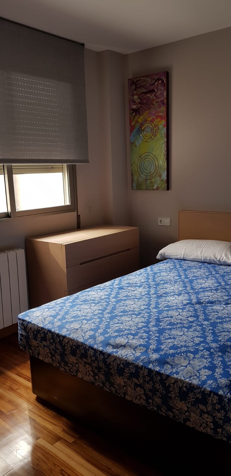 Piso de 110 m² en Murcia