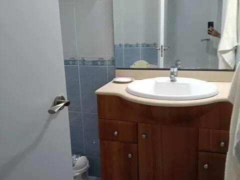 Habitación 112 m², Málaga