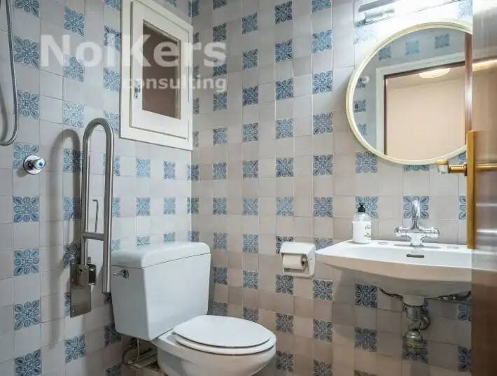 Piso de 223 m² en Barcelona