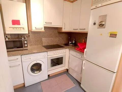 Pis de 78 m² a Saragossa